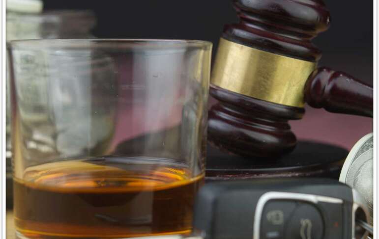 Pensacola DUI and your license