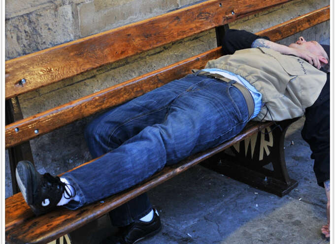 Spring break is back! So, what are public intoxication and disorderly conduct in the Pensacola, Gulf breeze, Milton & Navarre areas?