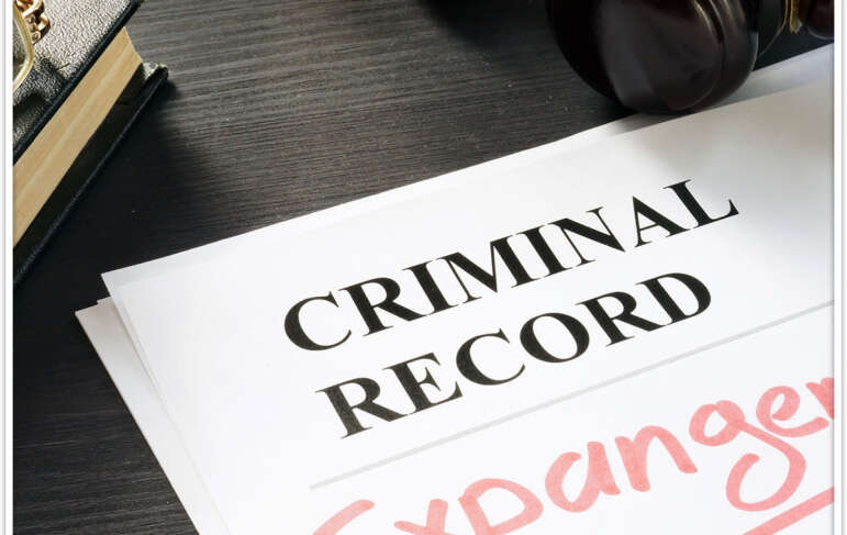 Expungement attorney in Pensacola Florida