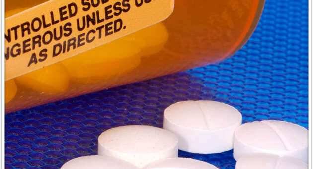 Pensacola drug possession charges when the drugs are not yours