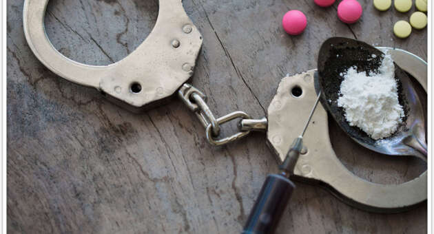 What is constructive possession?