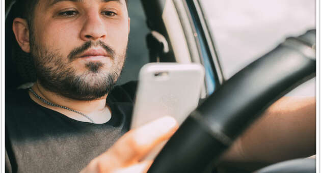 Reckless driving in Pensacola and Escambia County