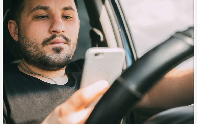 Reckless driving in Pensacola and Escambia County