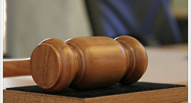 Search and seizure in Pensacola