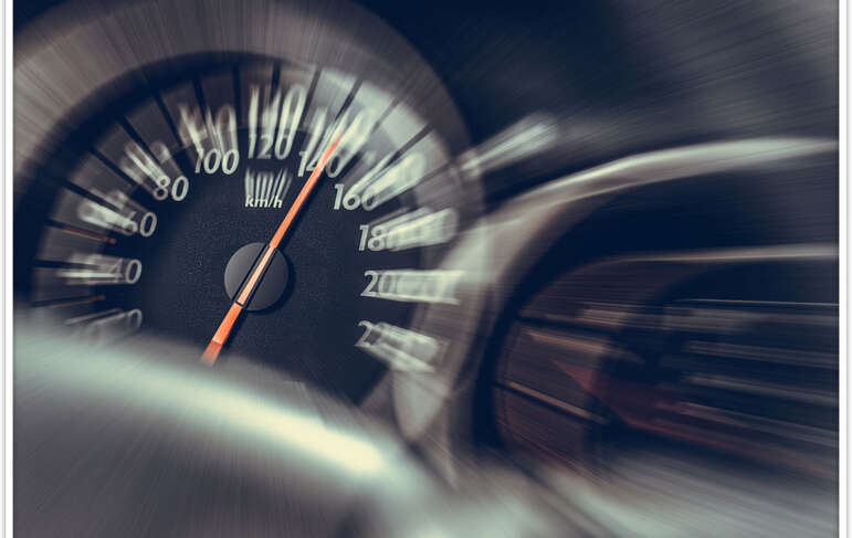 Avoid reckless driving charges in Pensacola