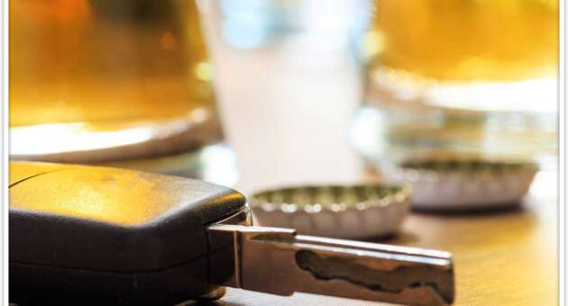 Can you get a DUI in Pensacola from your prescriptions?