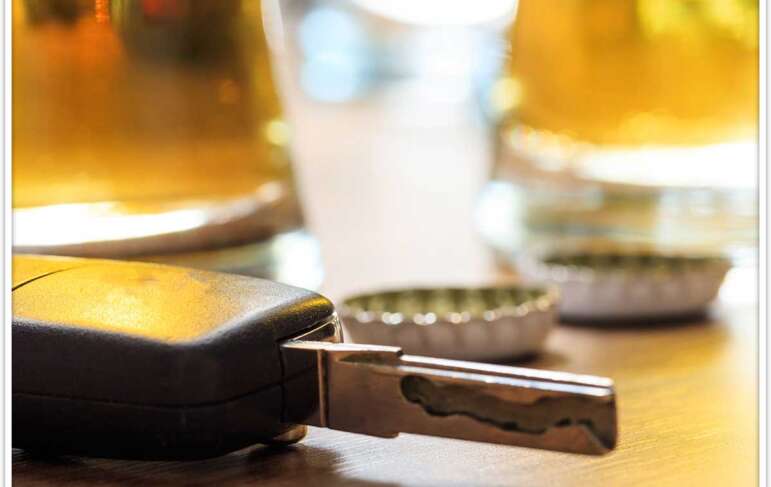 Can you get a DUI in Pensacola from your prescriptions?