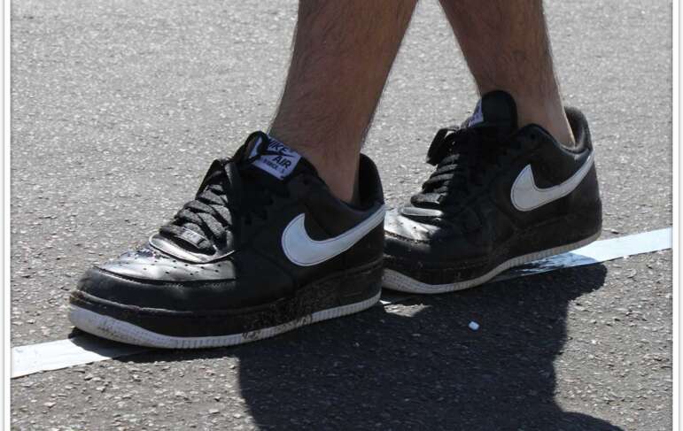 Do I have to do DUI field sobriety exercises