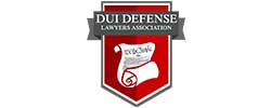 Jason Is a Member of the DUI Defense Lawyers Association