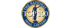 Jason Cromey is a member of the National top 100 trial lawyers