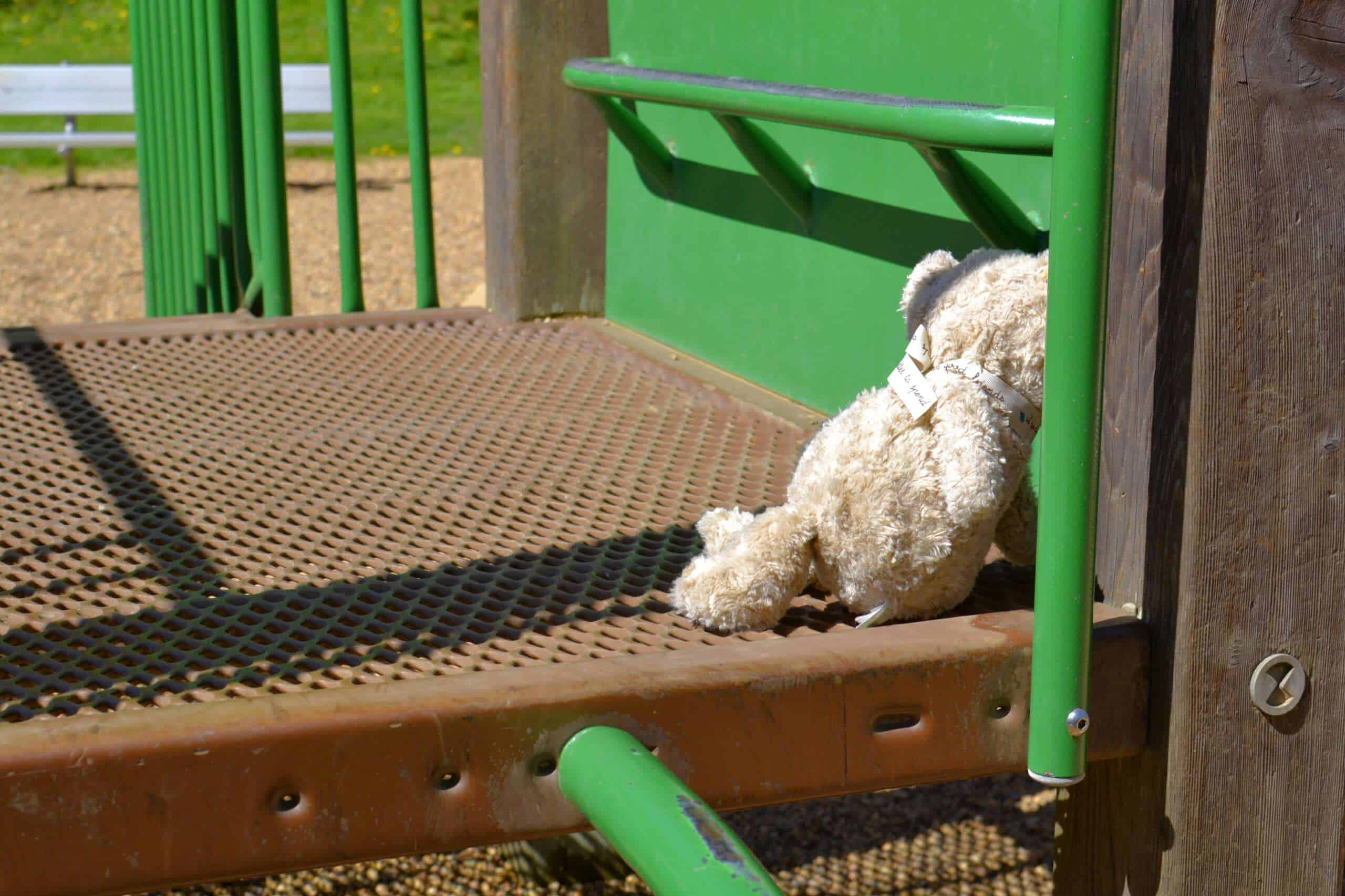 Child Related Crimes Attorney