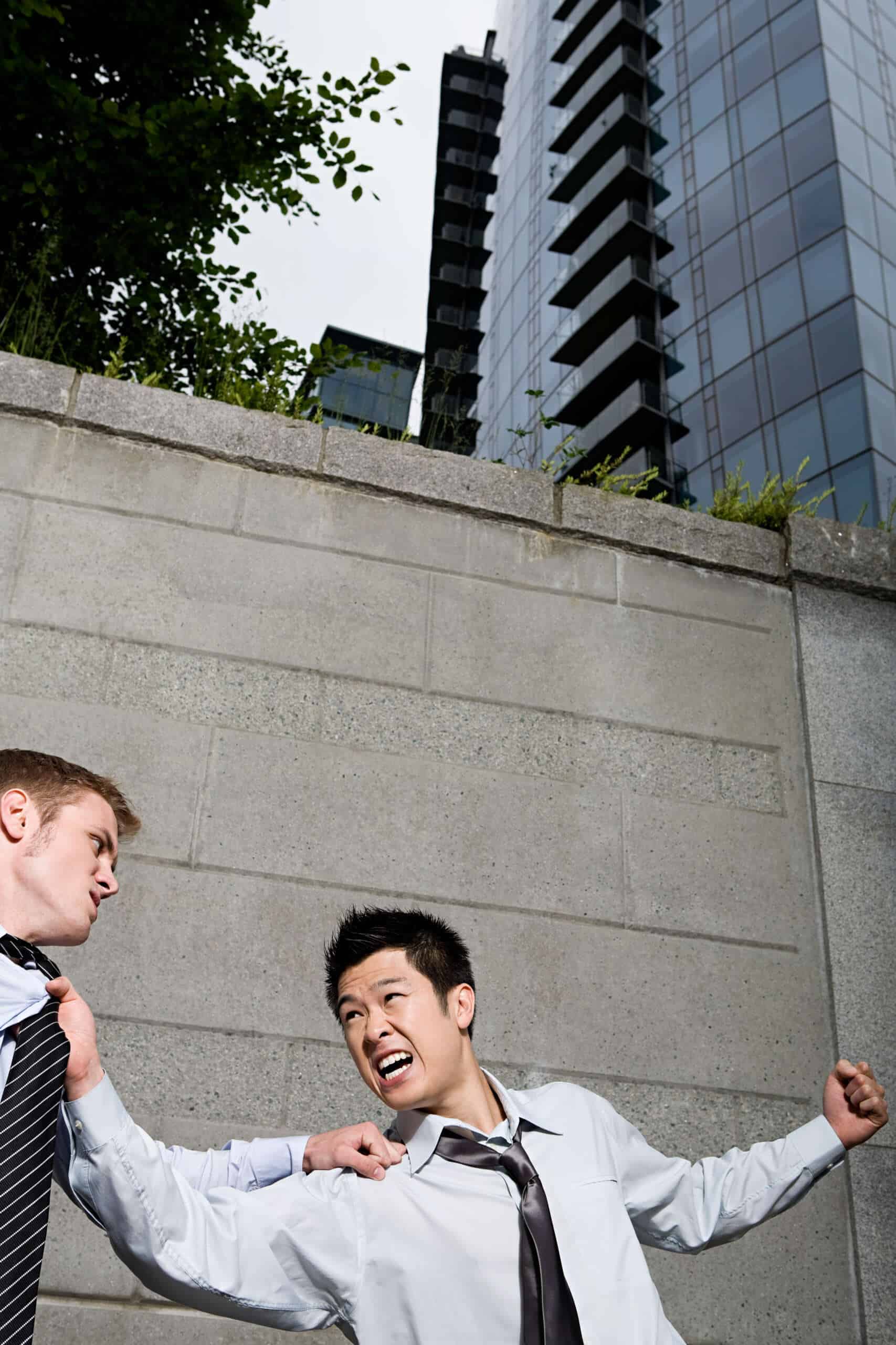 If you have been arrested for fighting call Jason Cromey. He is one of the best felony battery defense attorneys in Pensacola.