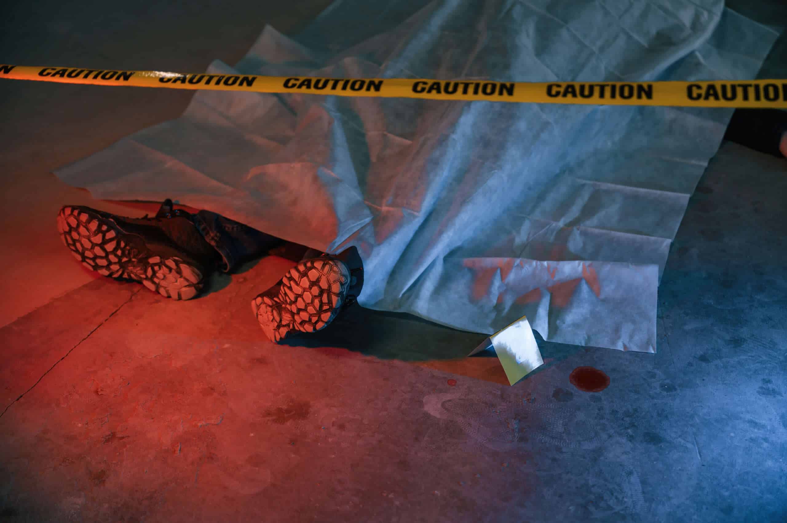 Jason has had success defending murder allegations in Pensacola. If you need a Pensacola homicide attorney call him.