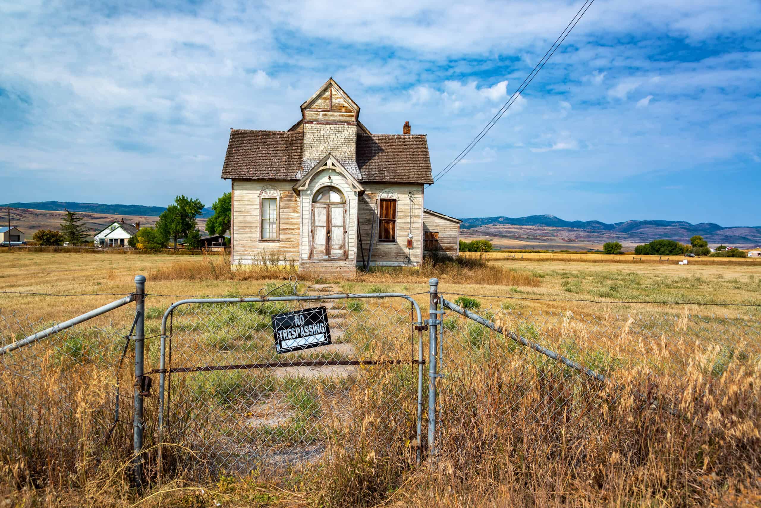 Trespass in a Structure or Conveyance: F.S. 810.05