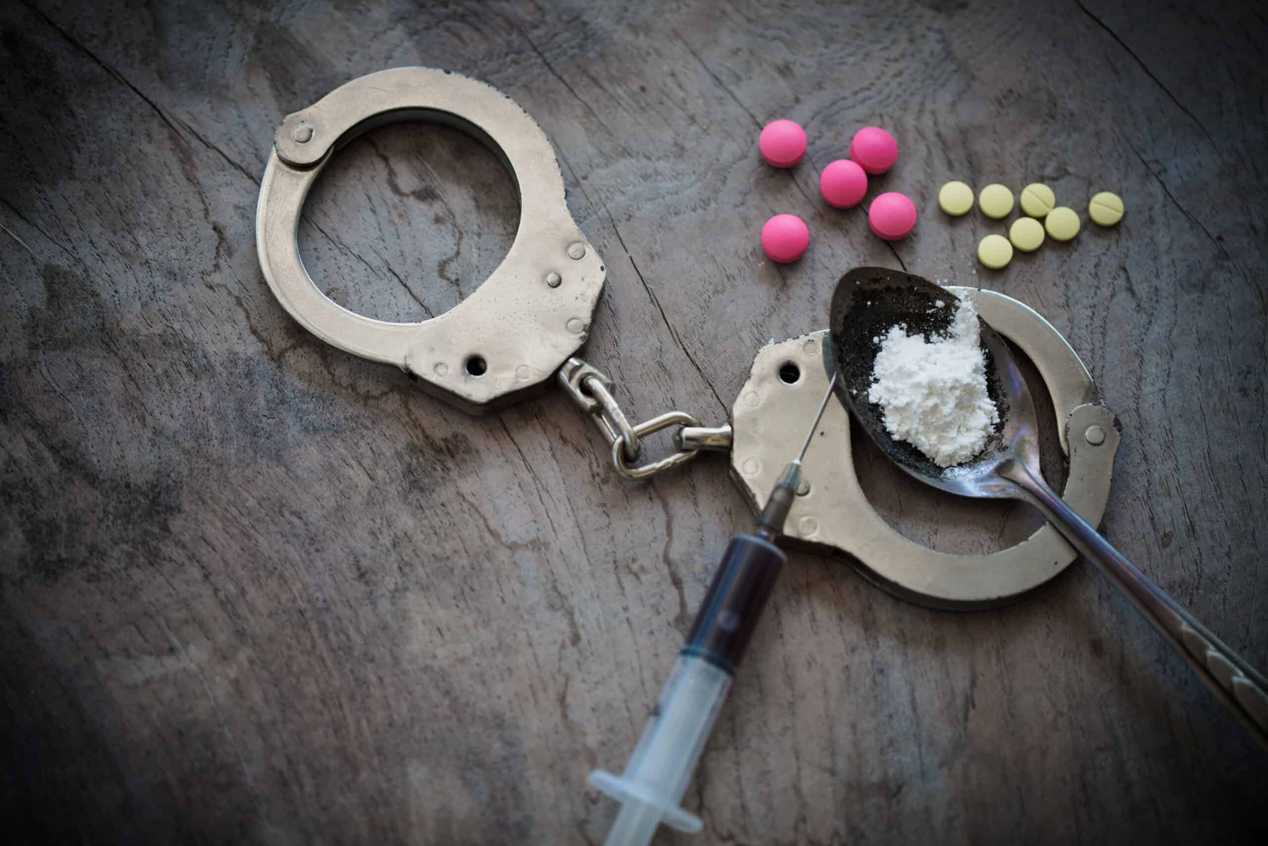 Getting caught in possession of drug paraphernalia can have serious consequences. You need an experienced Pensacola drug paraphernalia possession attorney. Reach out to Jason Cromey today.